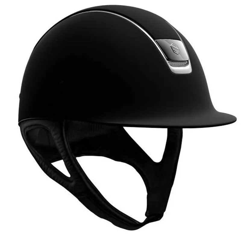 Samshield Shadow Matt Black